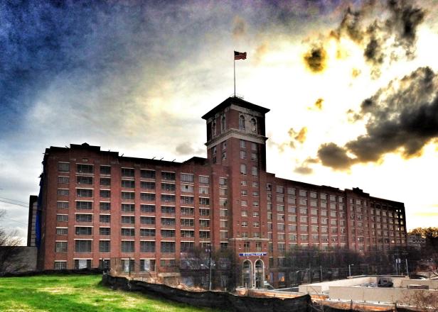 Old Fourth Ward, Ponce City Market Old Fourth Ward, Ponce City Market