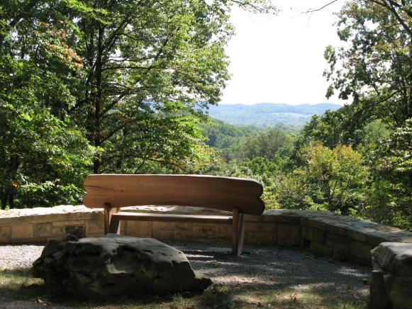 Percy Warner Park in Nashville Percy Warner Park in Nashville
