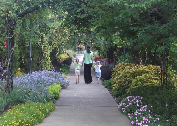Cheekwood Botanical Garden and Museum of Art in Nashville Cheekwood Botanical Garden and Museum of Art in Nashville