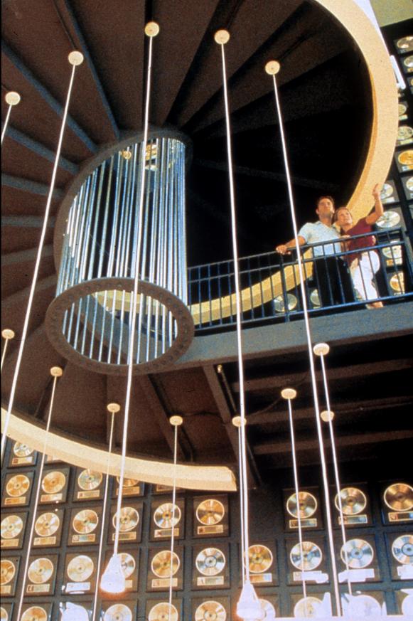 Country Music Hall of Fame and Museum in Nashville Country Music Hall of Fame and Museum in Nashville