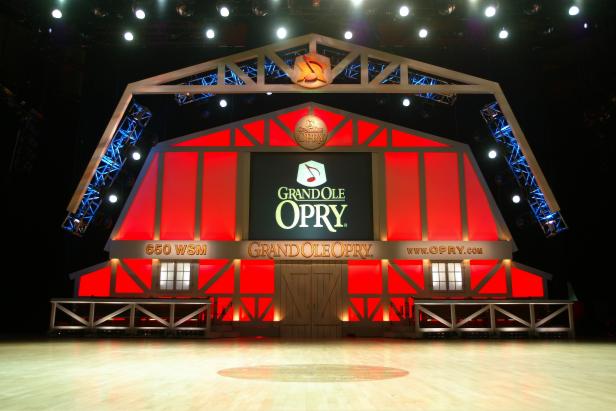 Grand Ole Opry in Nashville Grand Ole Opry in Nashville