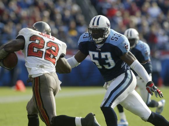 Tennessee Titans Tennessee Titans