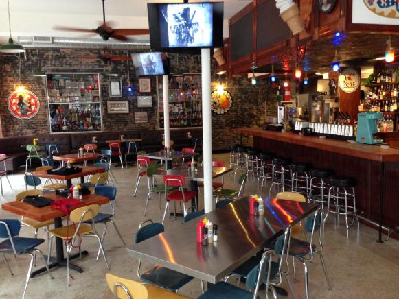 Pallookaville in Avondale Opens, Ready for Customers Pallookaville in Avondale Opens, Ready for Customers