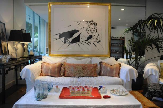 Estate Sale Find: David Hockney Art Estate Sale Find: David Hockney Art