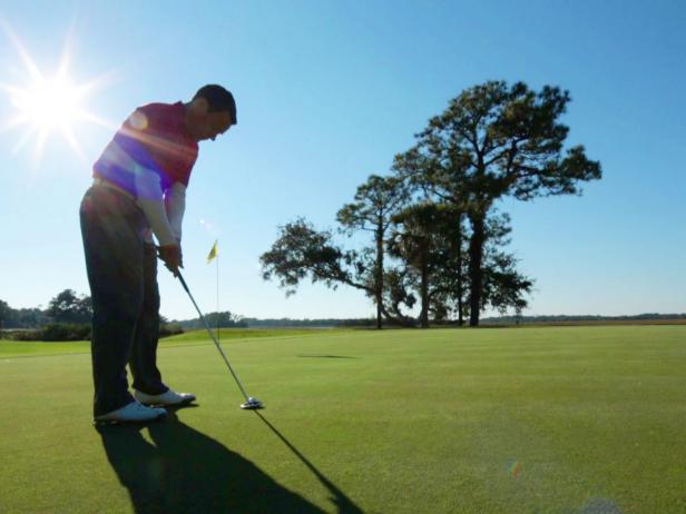 Tee Off: Kiawah Island Tee Off: Kiawah Island