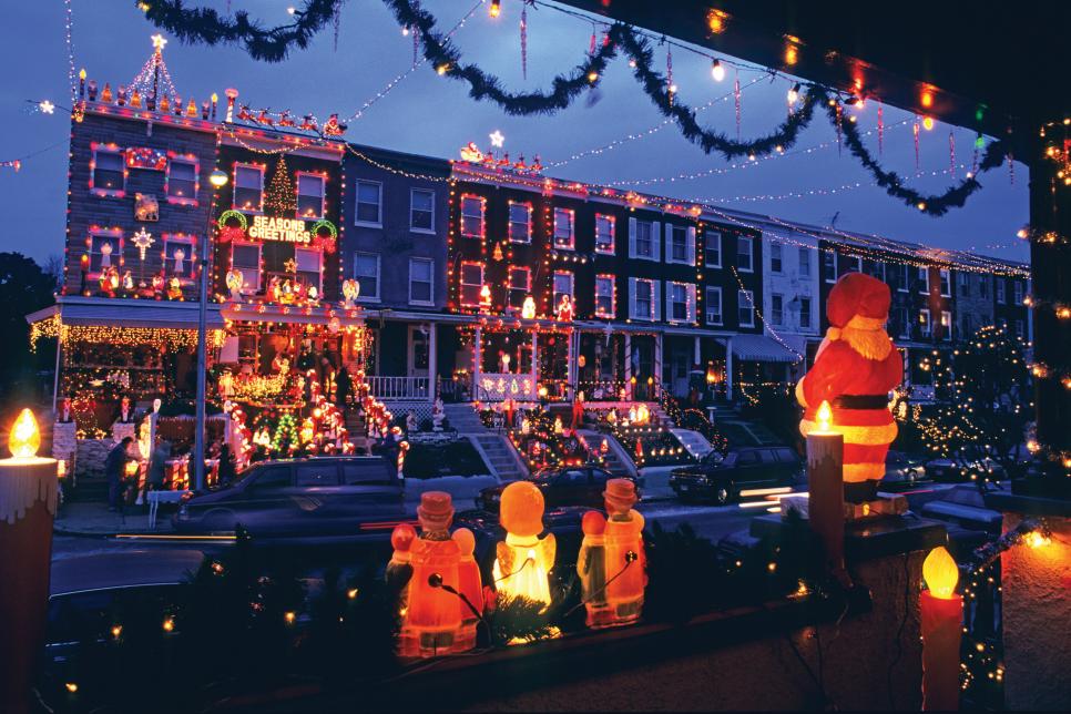 ChristmasCrazy Neighborhoods GAC