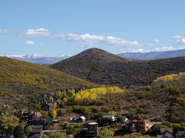 Park City Homes Park City Homes