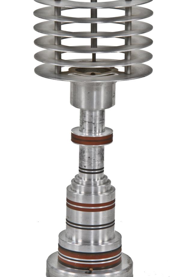 Urban Remains - Original Iconic American Art Deco Machine Age Desk Lamp Urban Remains - Original Iconic American Art Deco Machine Age Desk Lamp