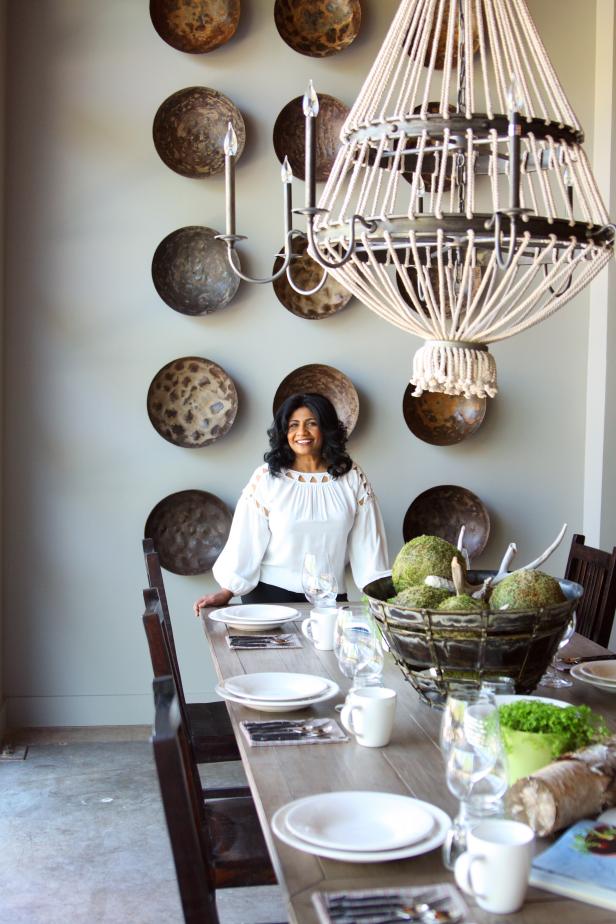 The Third Space Is the Brainchild of Chef Asha Gomez The Third Space Is the Brainchild of Chef Asha Gomez