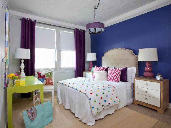 Room Service Atlanta: Bedroom After Room Service Atlanta: Bedroom After