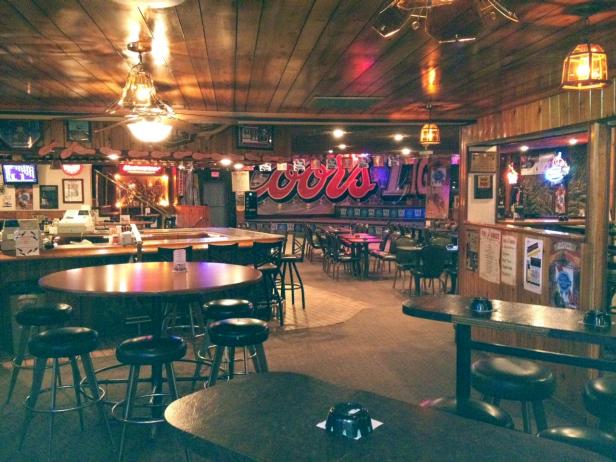 Honky Tonks in the US Honky Tonks in the US