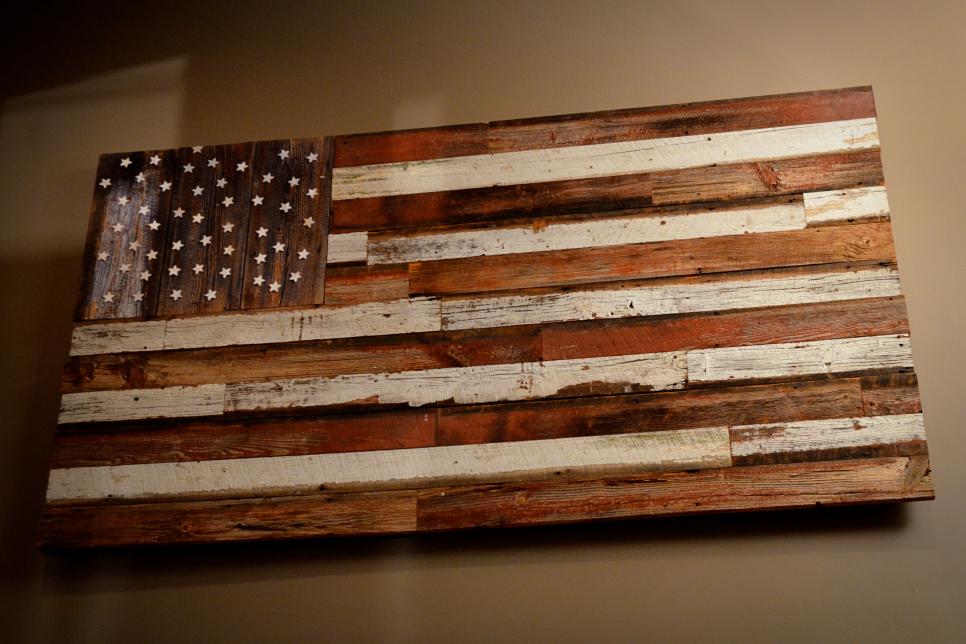 Rustic Barnwood Decorating Ideas | GAC