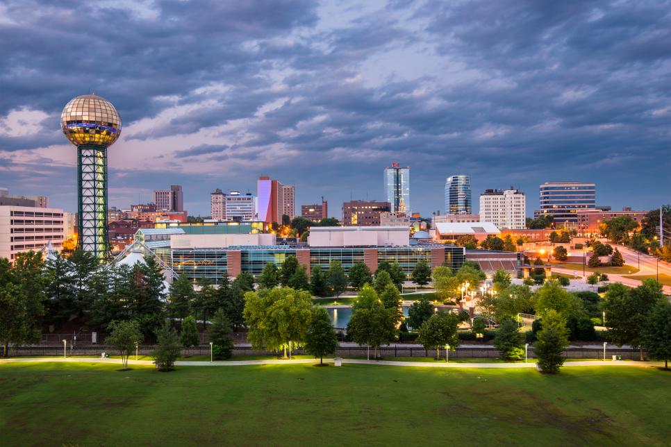 Top 10 Tennessee Trips | GAC