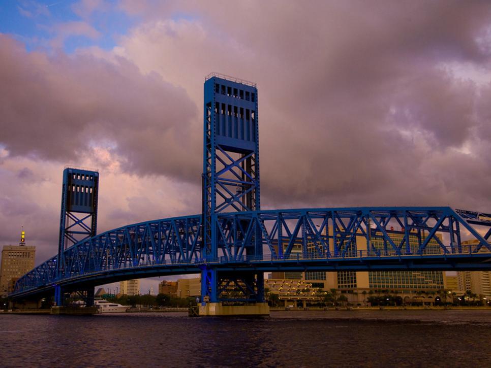 Popular Landmarks and Attractions in Jacksonville, Florida | GAC