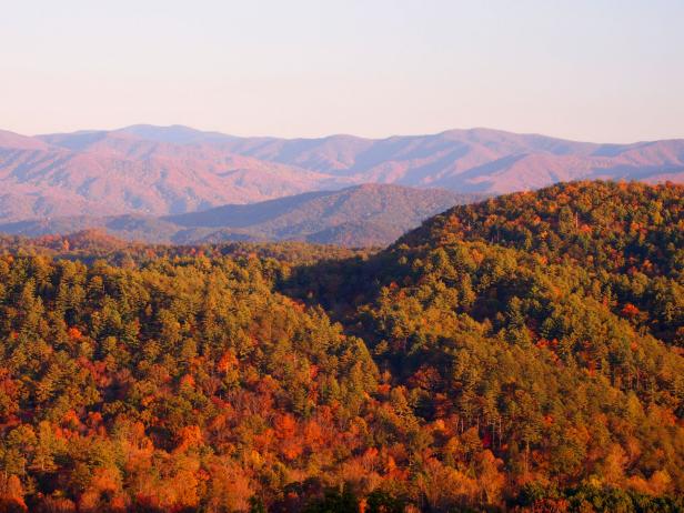 Great Smoky Mountains National Park Great Smoky Mountains National Park