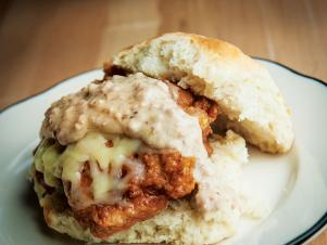 Biscuit Love's 'The East Nasty' Biscuit Recipe Biscuit Love's 'The East Nasty' Biscuit Recipe