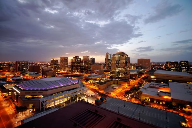 Phoenix, Arizona Phoenix, Arizona