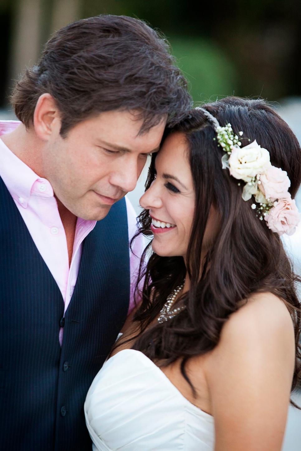 Wedding Pictures From Country Celebrities Gac