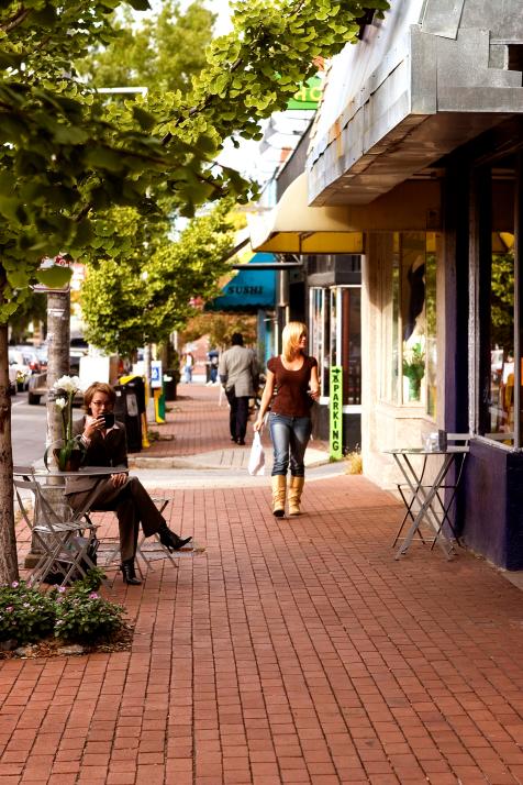 Nashville S Top 10 Places To Shop Gac