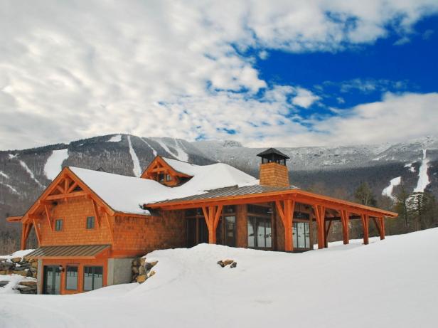 Stowe Vermont Real Estate Neighborhoods To Know Gac