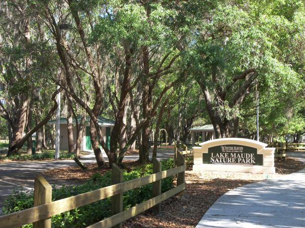 Landmarks And Attractions Around Winter Haven Gac