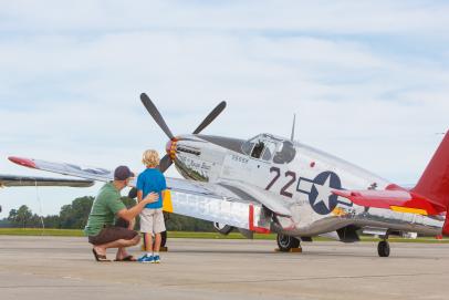 Landmarks And Attractions Around Winter Haven Gac