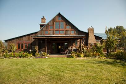 Beautiful Barns Turned Into Functional Spaces Gac