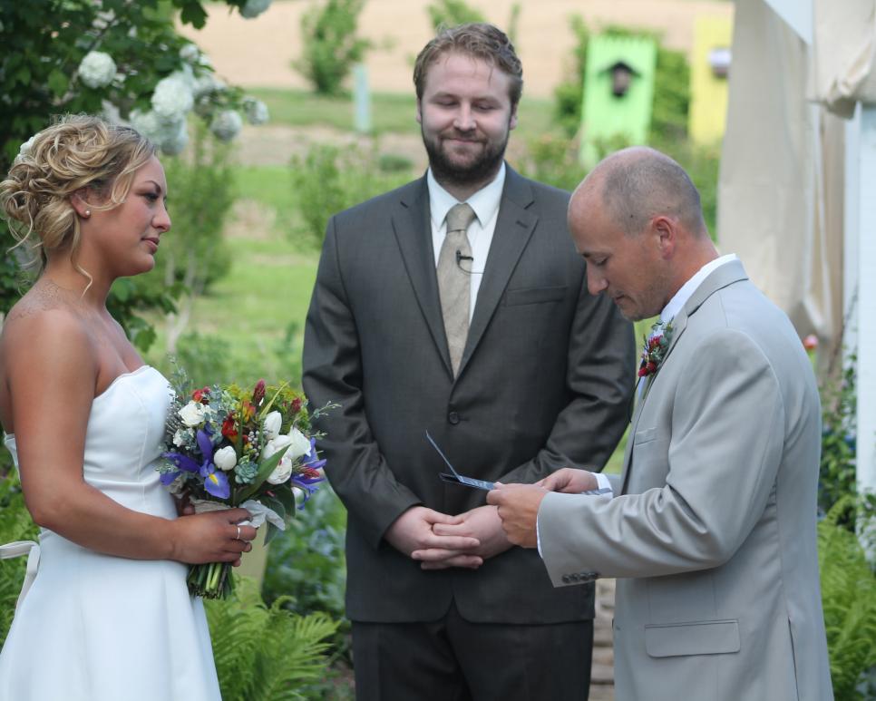 Farm Kings Wedding Farm Kings Gac