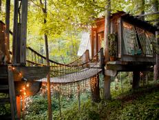 Build Your Own Treehouse