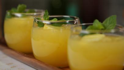 Pineapple Punch Recipe Gac