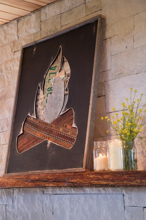 13 License Plate Upcycling Ideas Gac