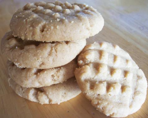 Billy Currington S Peanut Butter Cookies Gac
