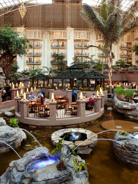 Top 10 Places To Stay In Nashville Gac