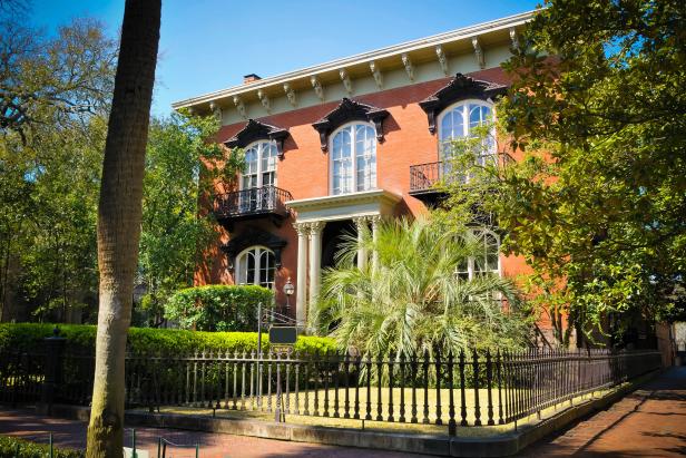 A Sale of Two Cities: House Hunting in Savannah, GA and Milwaukee, WI ...