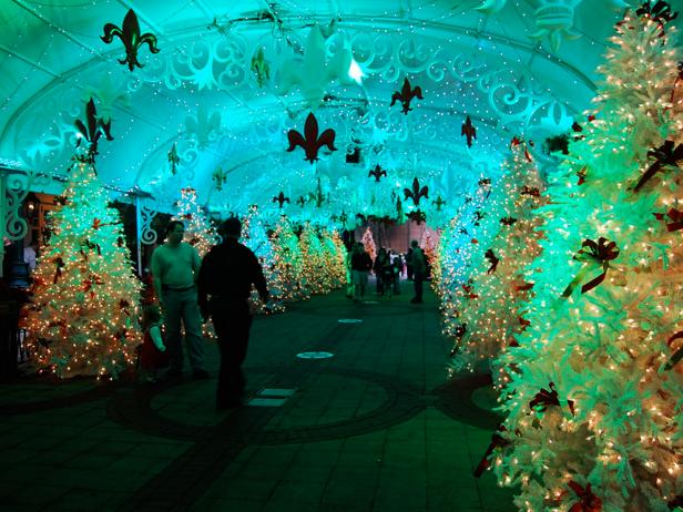 Christmas In Shorts Warm Weather Christmas Celebrations Gac