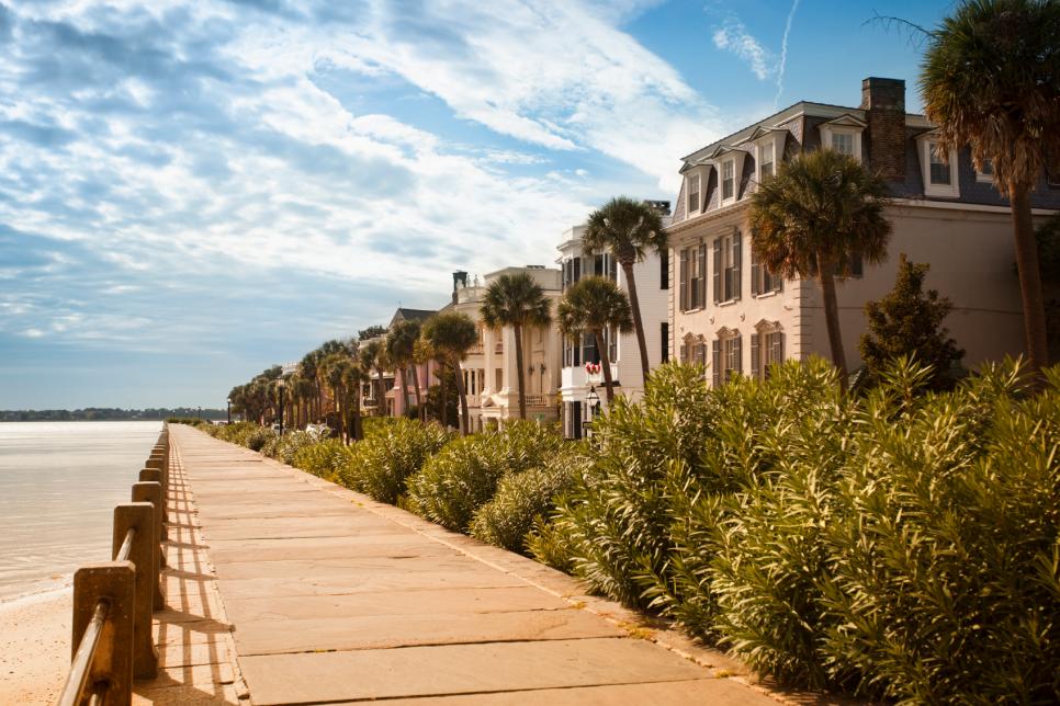 Popular Landmarks and Attractions in Charleston | GAC