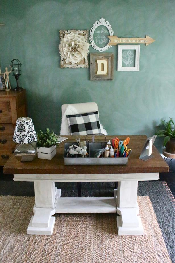 Primitive Decor Ideas For Every Room In The House Gac