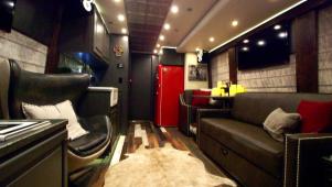Celebrity Motor Homes Season 2 Celebrity Motor Homes Gac
